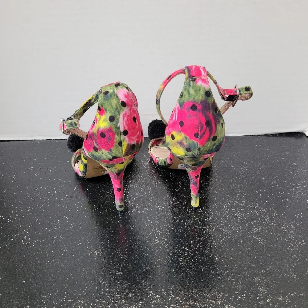 Vince betsey johnson